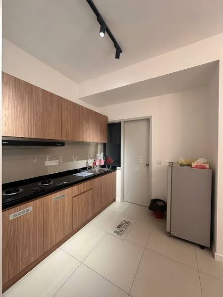 Servis Apartment untuk Disewa di Casa Embun - Jeevan Selva Kumar - PropertyGuru.com.my