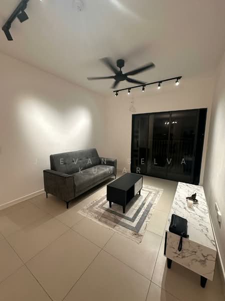 Servis Apartment untuk Disewa di Casa Embun - Jeevan Selva Kumar - PropertyGuru.com.my