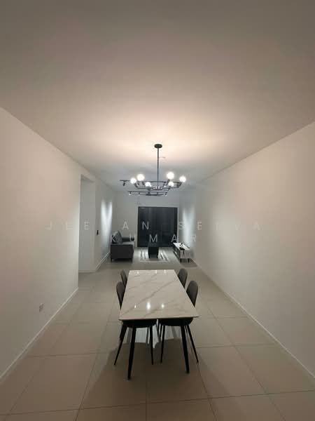 Servis Apartment untuk Disewa di Casa Embun - Jeevan Selva Kumar - PropertyGuru.com.my