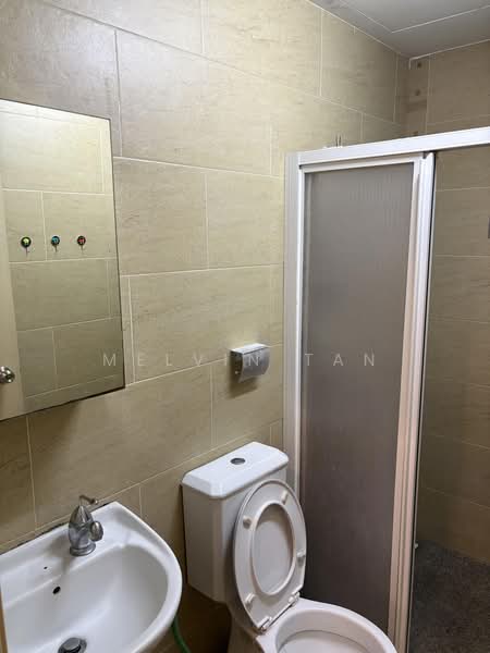 Service Residence for Rent at Kuchai Avenue - Melvin Tan - PropertyGuru.com.my
