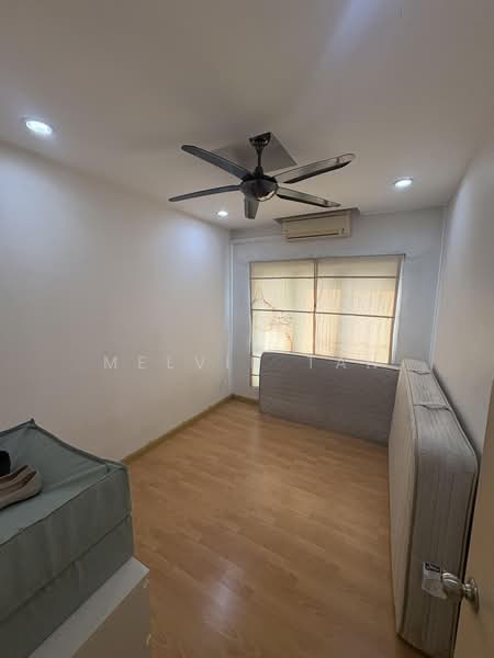 Service Residence for Rent at Kuchai Avenue - Melvin Tan - PropertyGuru.com.my