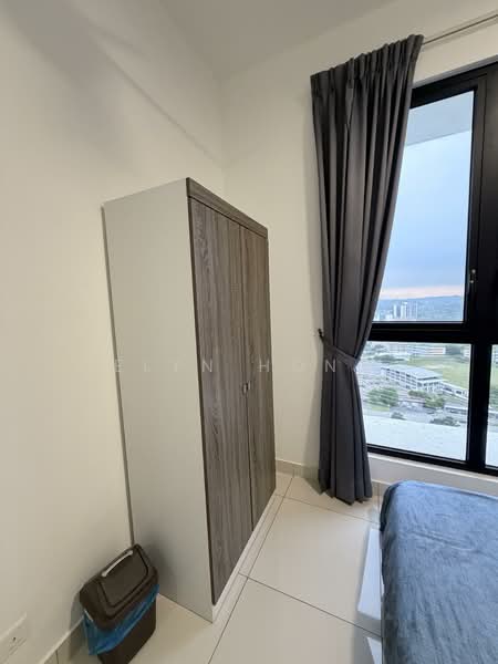 Pangsapuri untuk Dijual di Eco Nest @ Eco Botanic - Elyn Hong - PropertyGuru.com.my