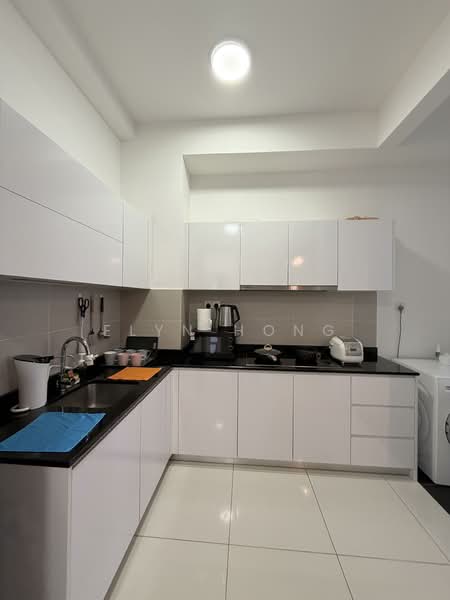 Pangsapuri untuk Dijual di Eco Nest @ Eco Botanic - Elyn Hong - PropertyGuru.com.my