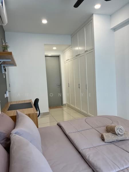 Kondominium untuk Disewa di Tropicana Bay Residences - Anthony Yeoh - PropertyGuru.com.my