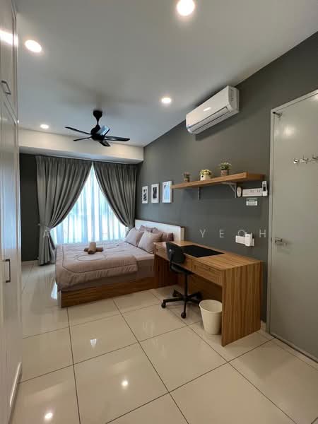 Kondominium untuk Disewa di Tropicana Bay Residences - Anthony Yeoh - PropertyGuru.com.my