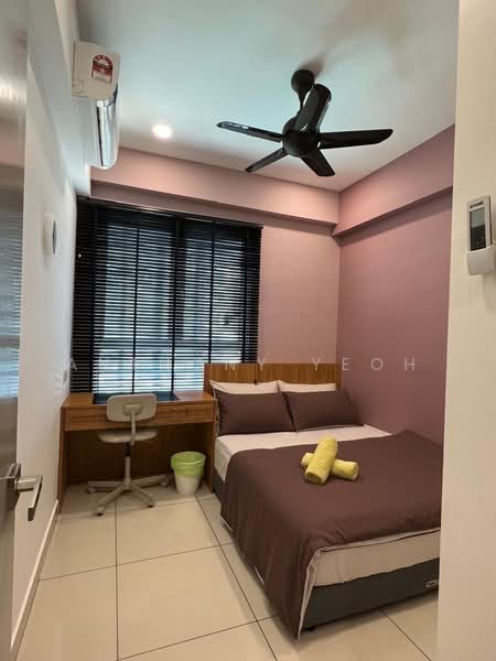 Kondominium untuk Disewa di Tropicana Bay Residences - Anthony Yeoh - PropertyGuru.com.my