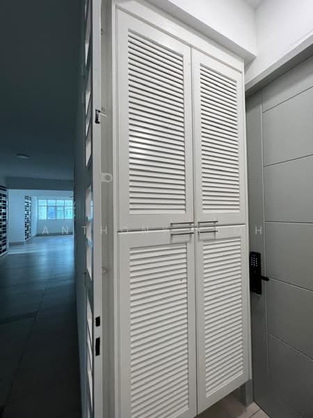 Kondominium untuk Disewa di Tropicana Bay Residences - Anthony Yeoh - PropertyGuru.com.my