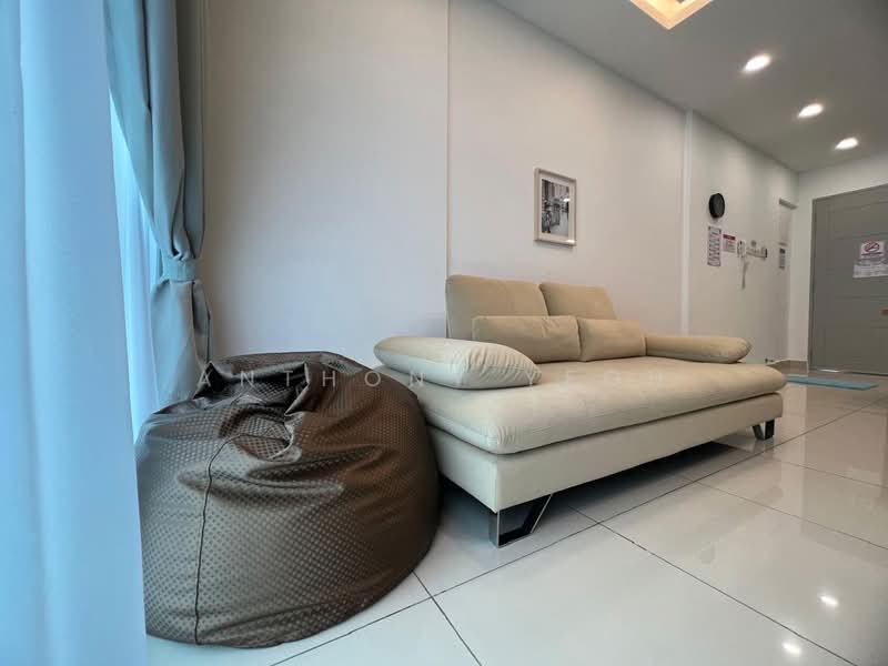 Kondominium untuk Disewa di Tropicana Bay Residences - Anthony Yeoh - PropertyGuru.com.my