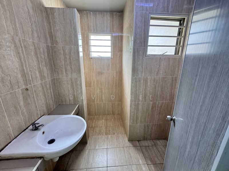 2-storey Terraced House for Rent in Rawang (Selangor) - David Lee - Bathroom - PropertyGuru.com.my
