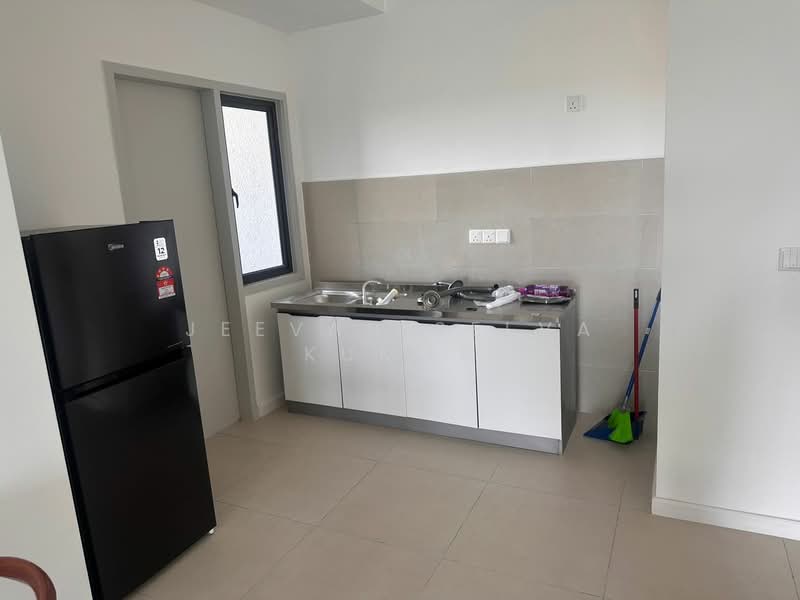 Service Residence for Rent at Casa Embun - Jeevan Selva Kumar - Kitchen - PropertyGuru.com.my