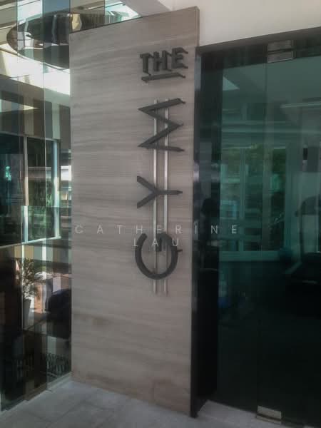 Service Residence for Sale at Chelsea @ Plaza Damas 3 - Catherine Lau - PropertyGuru.com.my