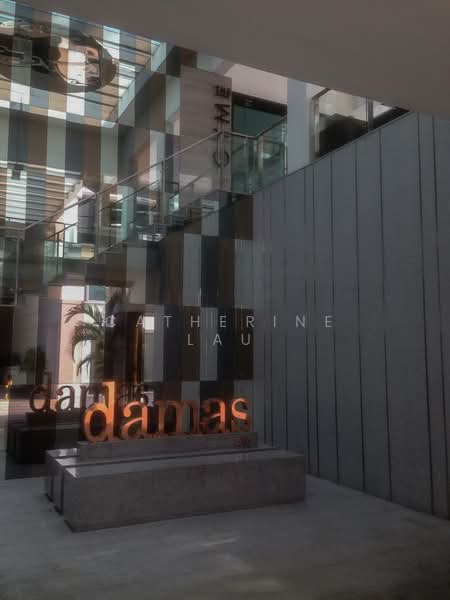 Service Residence for Sale at Chelsea @ Plaza Damas 3 - Catherine Lau - PropertyGuru.com.my