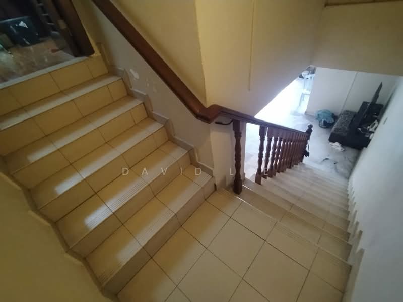 2-storey Terraced House for Sale in Bandar Country Homes (Rawang) - David Lee - Interior - PropertyGuru.com.my