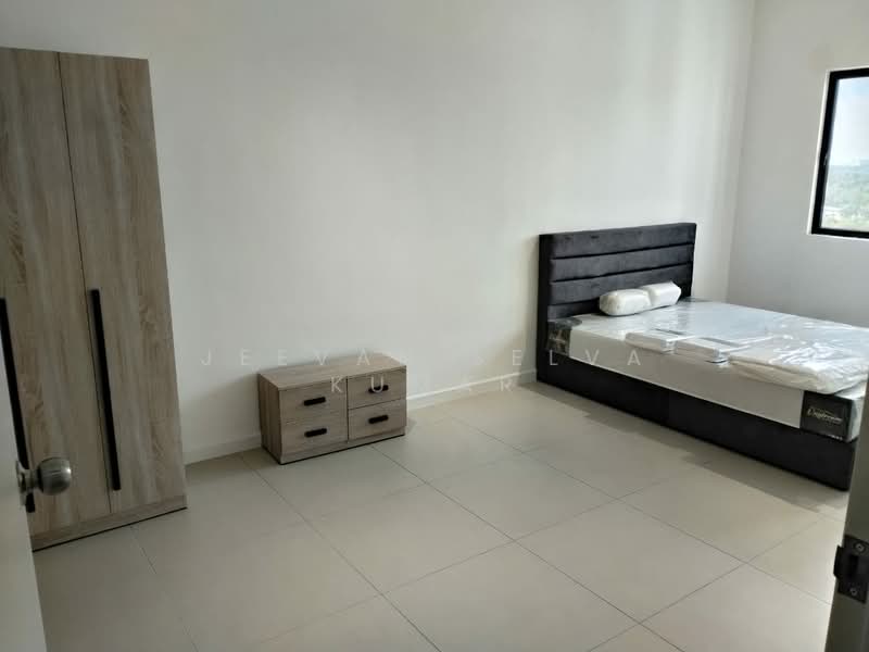 Service Residence for Rent at Casa Embun - Jeevan Selva Kumar - Bedroom - PropertyGuru.com.my