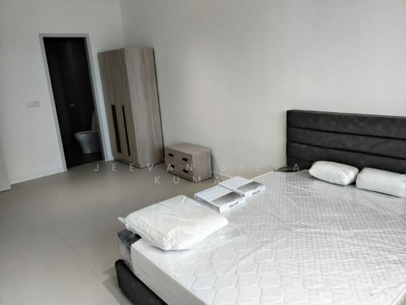 Service Residence for Rent at Casa Embun - Jeevan Selva Kumar - Bedroom - PropertyGuru.com.my