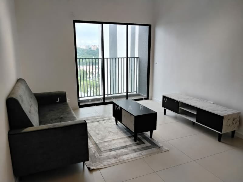 Service Residence for Rent at Casa Embun - Jeevan Selva Kumar - PropertyGuru.com.my
