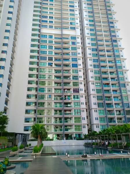 Condominium for Sale at Bennington Residences @ SkyArena - Frank Teh - Exterior - PropertyGuru.com.my