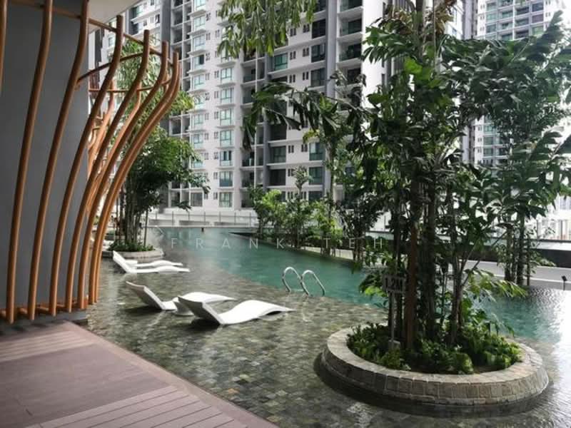Condominium for Sale at Bennington Residences @ SkyArena - Frank Teh - Exterior - PropertyGuru.com.my