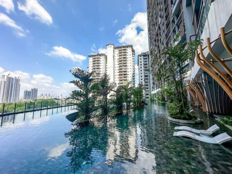 Condominium for Sale at Bennington Residences @ SkyArena - Frank Teh - Exterior - PropertyGuru.com.my