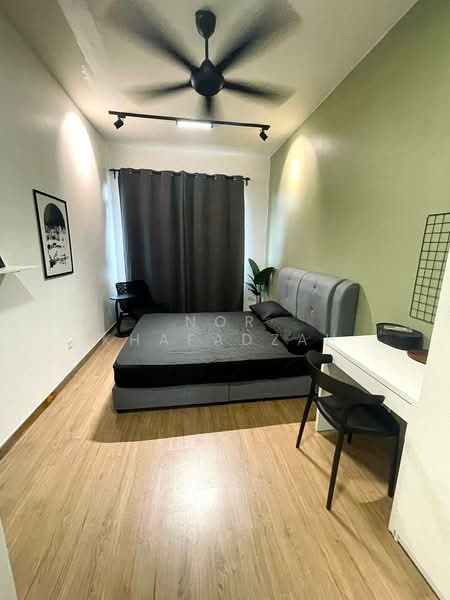 Condominium for Sale at The Greens (Residensi Hijauan) @ Subang West - Nor Khafadzah - Bedroom - PropertyGuru.com.my