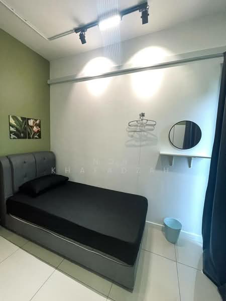 Condominium for Sale at The Greens (Residensi Hijauan) @ Subang West - Nor Khafadzah - Bedroom - PropertyGuru.com.my