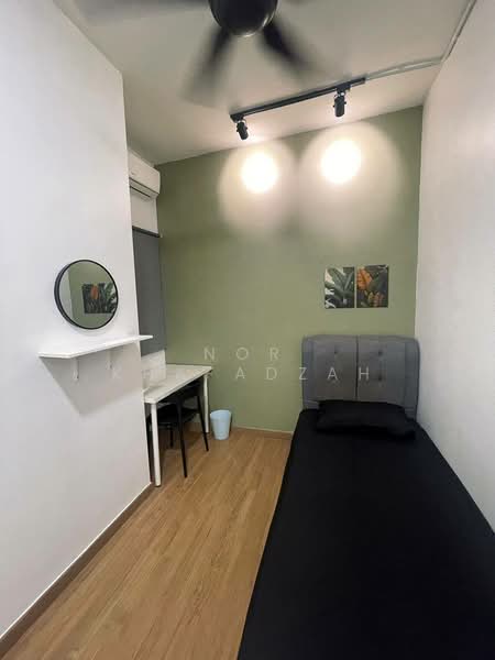 Condominium for Sale at The Greens (Residensi Hijauan) @ Subang West - Nor Khafadzah - Bedroom - PropertyGuru.com.my