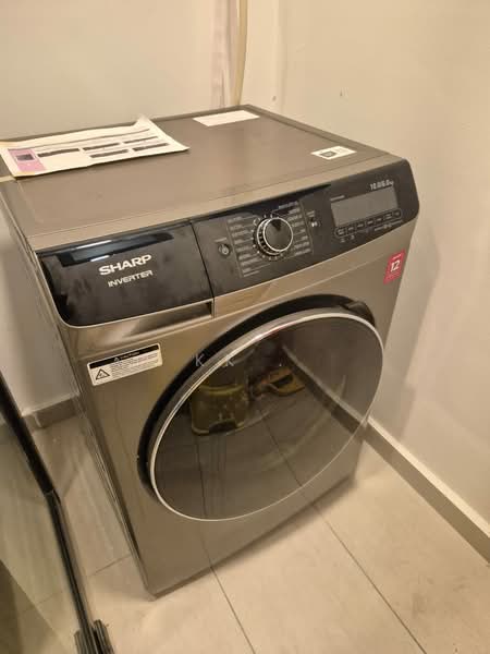 Service Residence for Rent at Sunway Belfield - KK . - PropertyGuru.com.my