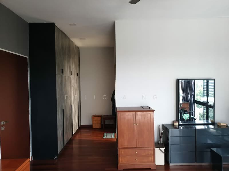 Semi-Detached House for Rent in 16 Sierra (Puchong) - Felicia Ng - Interior - PropertyGuru.com.my