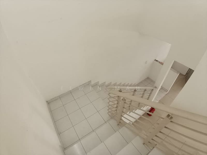2-storey Terraced House for Sale in Rawang (Selangor) - Elwin Mah - Interior - PropertyGuru.com.my
