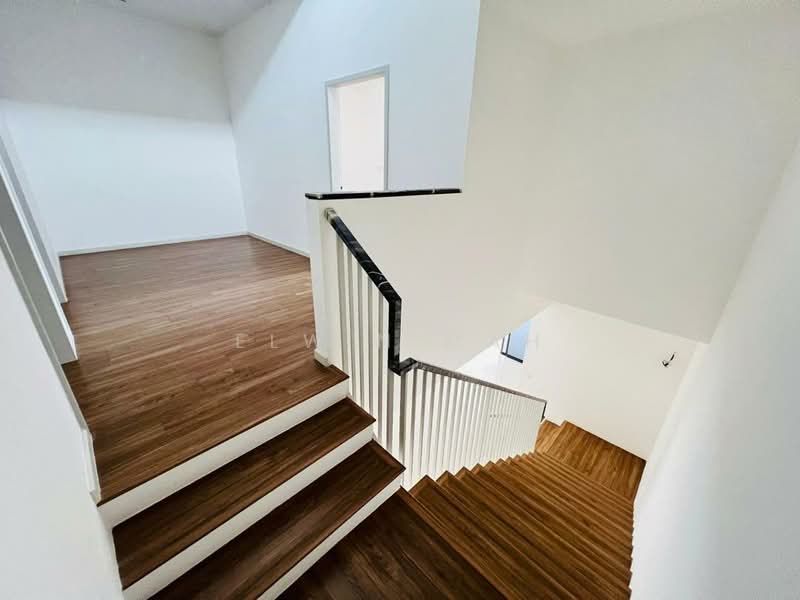 Rumah Teres 2 Tingkat untuk Dijual di Bandar Gamuda Gardens (Rawang) - Elwin Mah - Interior - PropertyGuru.com.my