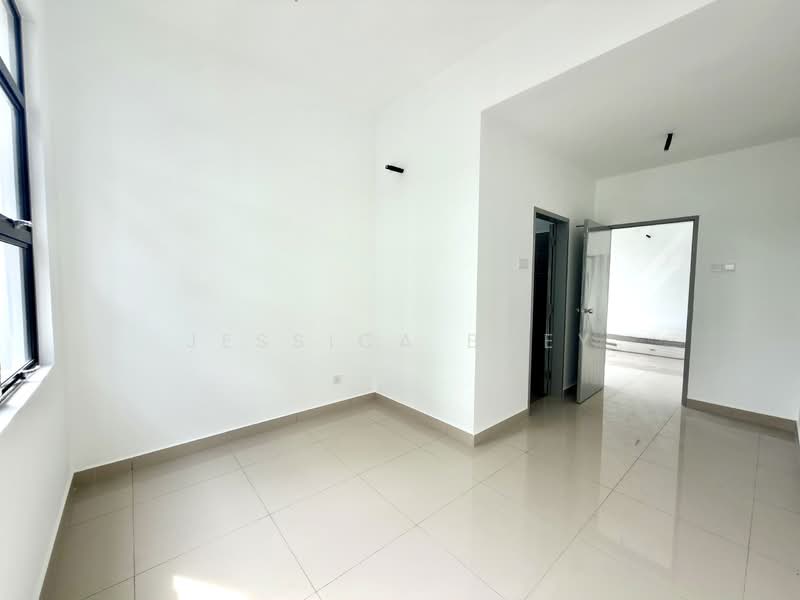 Terraced House for Rent in Taman Ponderosa (Johor Bahru) - Jessica Boey - Interior - PropertyGuru.com.my