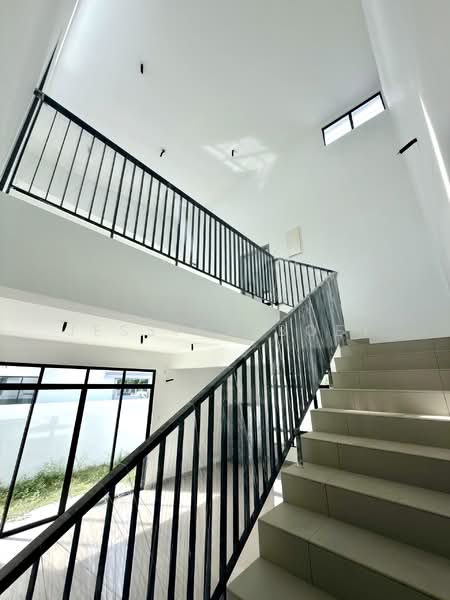 Terraced House for Rent in Taman Ponderosa (Johor Bahru) - Jessica Boey - Interior - PropertyGuru.com.my