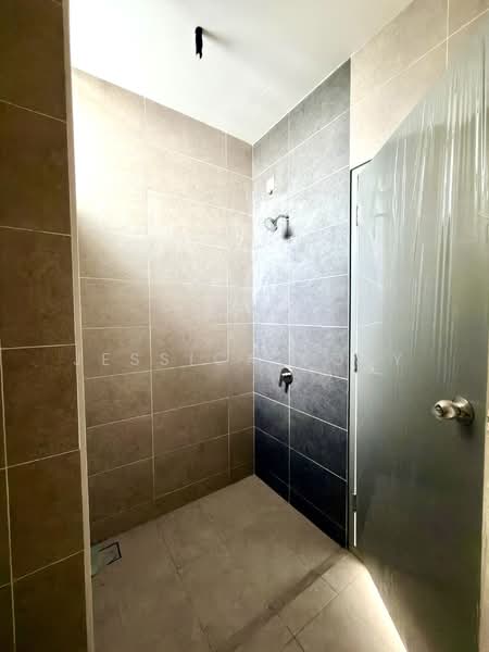 Terraced House for Rent in Taman Ponderosa (Johor Bahru) - Jessica Boey - Bathroom - PropertyGuru.com.my