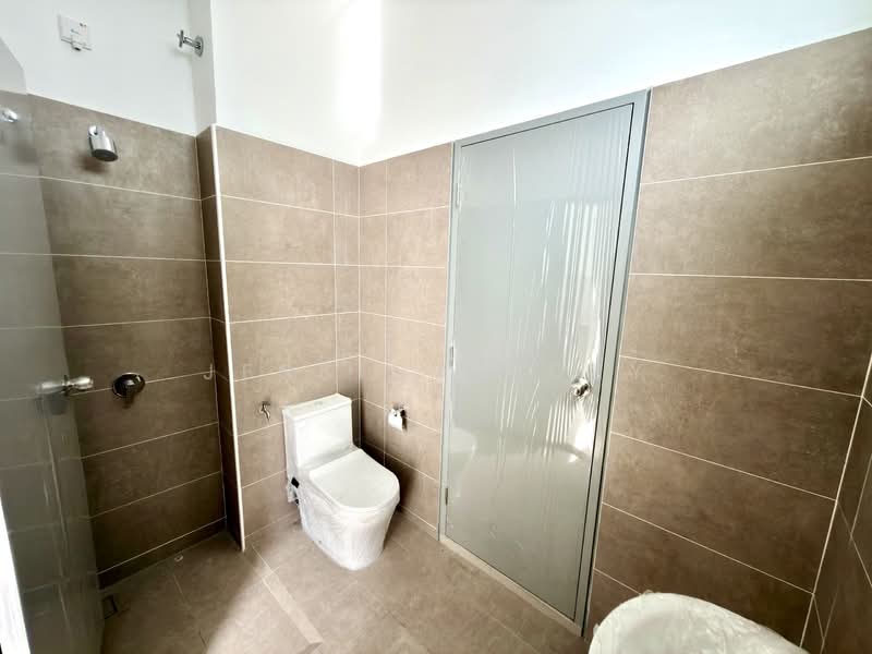 Terraced House for Rent in Taman Ponderosa (Johor Bahru) - Jessica Boey - Bathroom - PropertyGuru.com.my