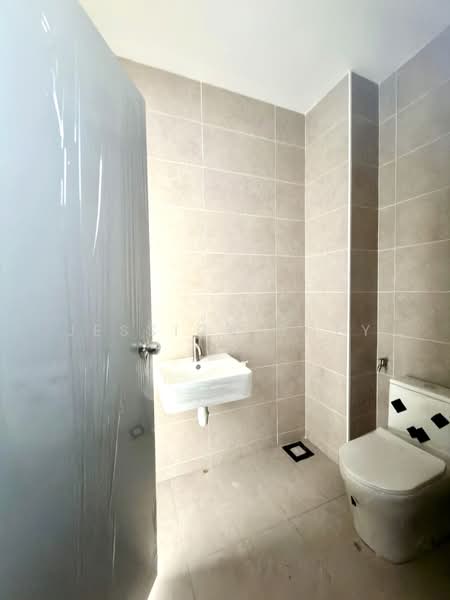 Terraced House for Rent in Taman Ponderosa (Johor Bahru) - Jessica Boey - Bathroom - PropertyGuru.com.my