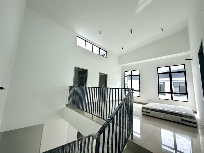 Terraced House for Rent in Taman Ponderosa (Johor Bahru) - Jessica Boey - Interior - PropertyGuru.com.my