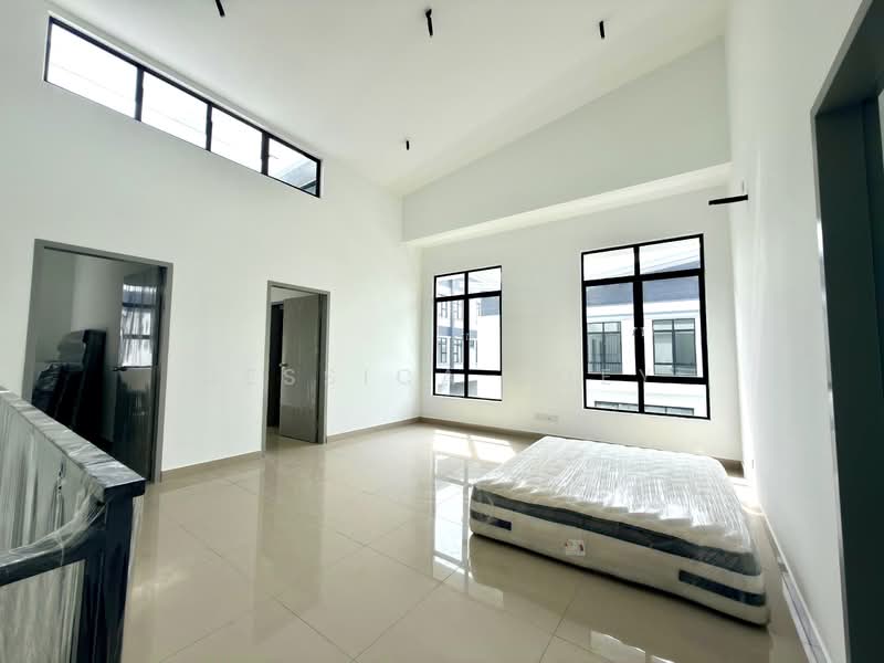 Terraced House for Rent in Taman Ponderosa (Johor Bahru) - Jessica Boey - Interior - PropertyGuru.com.my