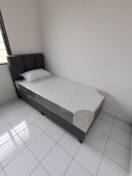 Service Residence for Rent at SkyLake Residence - Felicia Ng - Bedroom - PropertyGuru.com.my