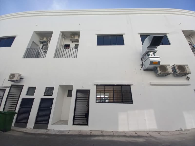 Kedai / Pejabat untuk Disewa di Bandar Cassia (Batu Kawan) - Anders Ong - Exterior - PropertyGuru.com.my
