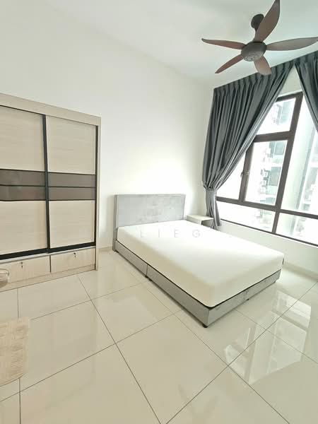 Servis Apartment untuk Disewa di D'Summit Residences - Muslieg . - PropertyGuru.com.my