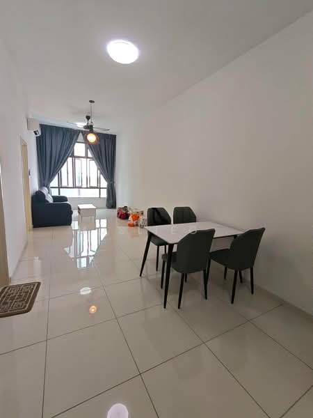 Servis Apartment untuk Disewa di D'Summit Residences - Muslieg . - PropertyGuru.com.my