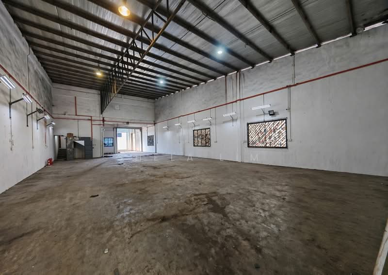 Factory for Rent in Taman Desa Cemerlang (Ulu Tiram) - Shela Lim - PropertyGuru.com.my