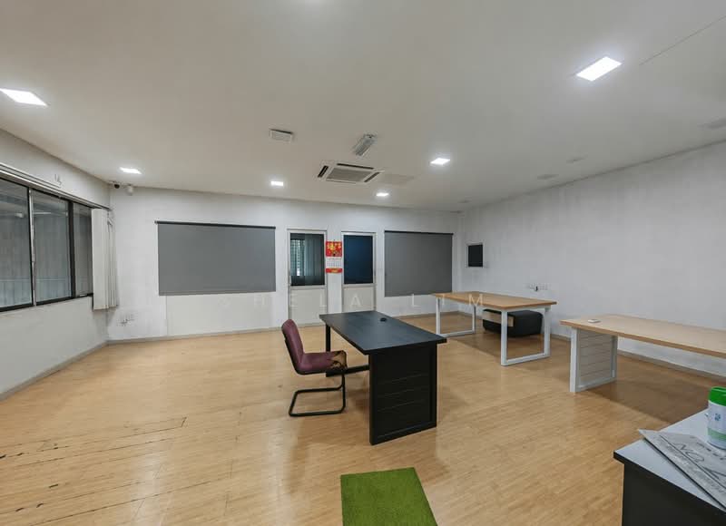 Factory for Rent in Iskandar Puteri (Nusajaya) (Johor) - Shela Lim - Interior - PropertyGuru.com.my