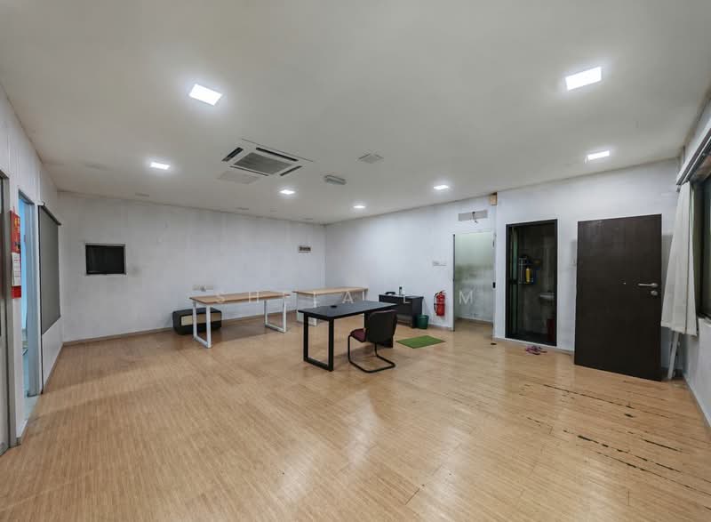 Factory for Rent in Iskandar Puteri (Nusajaya) (Johor) - Shela Lim - Interior - PropertyGuru.com.my