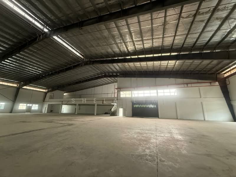 Factory for Rent in Iskandar Puteri (Nusajaya) (Johor) - Shela Lim - Interior - PropertyGuru.com.my