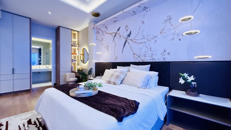 Kondominium untuk Dijual di Majestic @ Kiara Reserve - Winson Ng - Bedroom - PropertyGuru.com.my