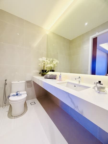 Kondominium untuk Dijual di Majestic @ Kiara Reserve - Winson Ng - Bathroom - PropertyGuru.com.my