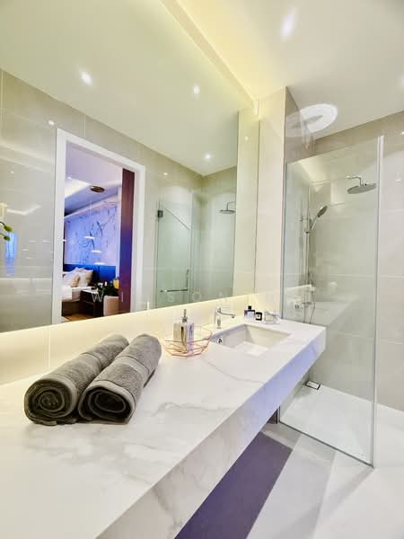 Kondominium untuk Dijual di Majestic @ Kiara Reserve - Winson Ng - Bathroom - PropertyGuru.com.my