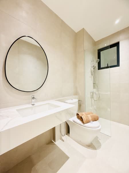 Kondominium untuk Dijual di Majestic @ Kiara Reserve - Winson Ng - Bathroom - PropertyGuru.com.my