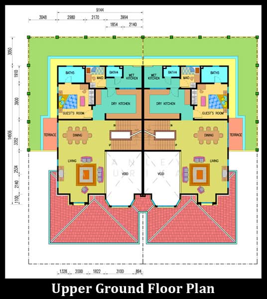 For Sale Capa Residency